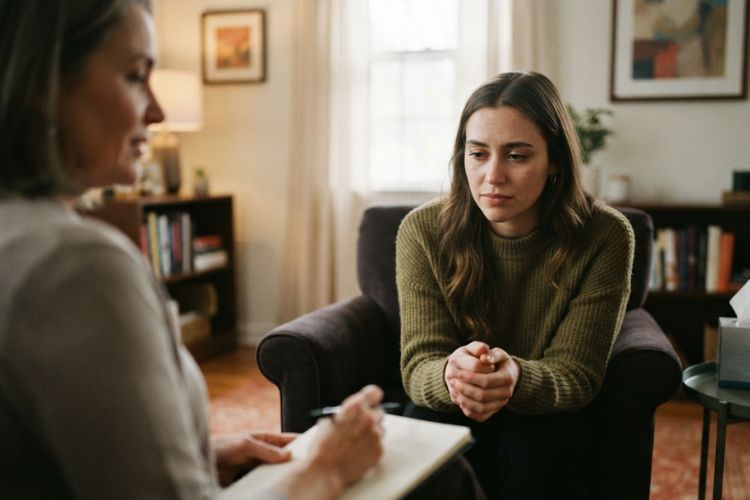 Knowing When More Support Could Help