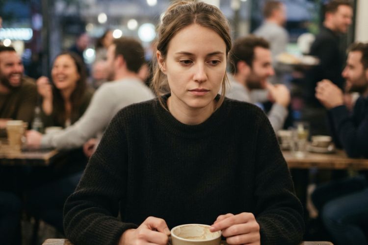 Anxiety May Look Different Than You Expect