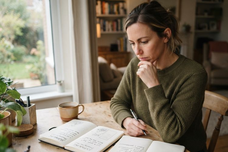How to Know If You Need Counseling or More Time