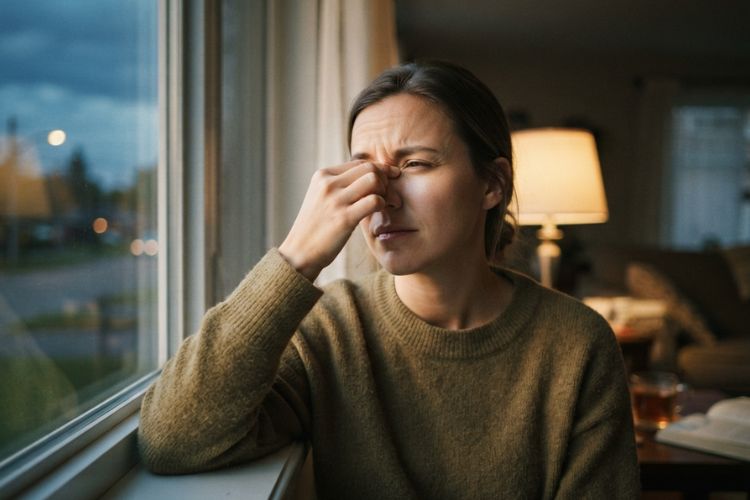 Your Body Notices the Change in Daylight